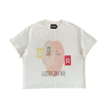 For Society t-shirt (PRR-ORDER)