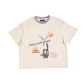 Salvation T Shirt (PRE-ORDER)